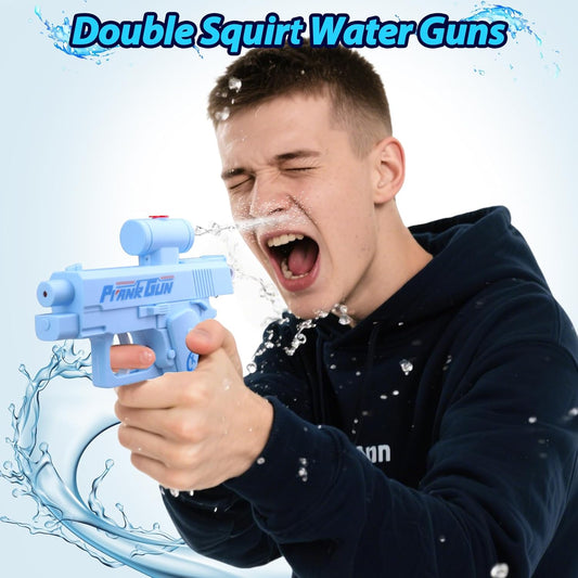 Funny Prank Water Gun