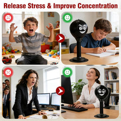Desktop Boxing & Stress Relief Punching Bag
