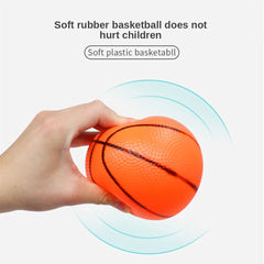 Height Adjustable Lion Basketball