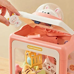 Premium Claw Machine Game For Kids
