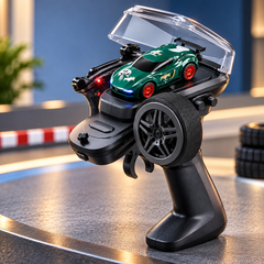 2.4G RC Mini 4WD Drift Car