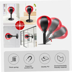 Desktop Boxing & Stress Relief Punching Bag
