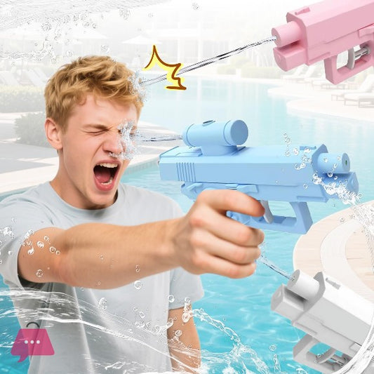 Funny Prank Water Gun