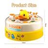 Electric Bouncing Duck Catching Game