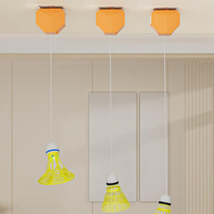 Smart Solo Smash RC Badminton Trainer