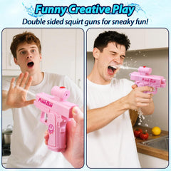 Funny Prank Water Gun