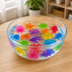 Magic Aqua Creatures DIY Jelly Art Kit