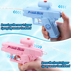 Funny Prank Water Gun