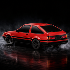 1:24 RC 4WD Drift Racing Car