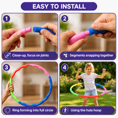 Hula Hoop Super Baby Nano