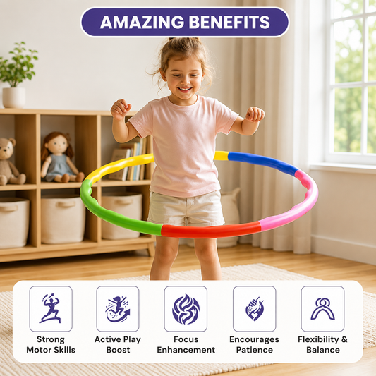 Hula Hoop Super Baby Nano