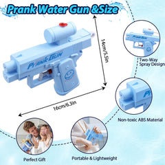 Funny Prank Water Gun