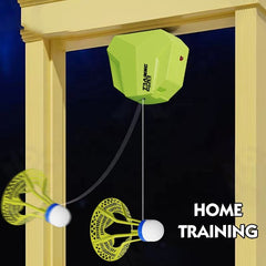 Smart Solo Smash RC Badminton Trainer