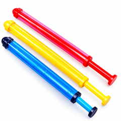 Water Fire Gun for Kids