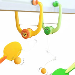 Indoor Hanging Table Tennis Play Set