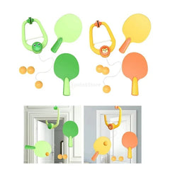 Indoor Hanging Table Tennis Play Set