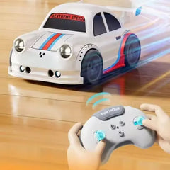 2.4GHz RC Mini Follow & Escape Mode Drift Car